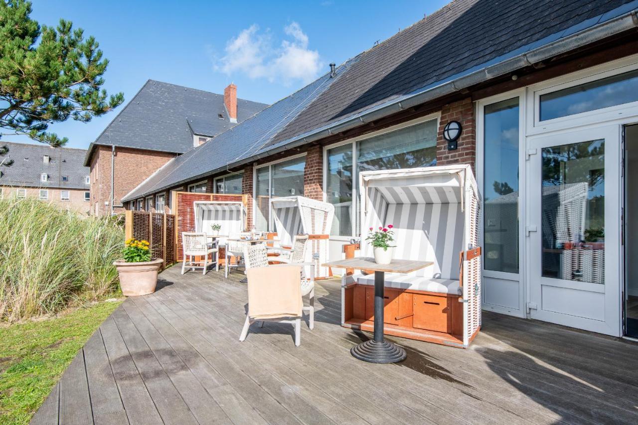 Apartment Steger-hues 17 Rantum (Sylt)