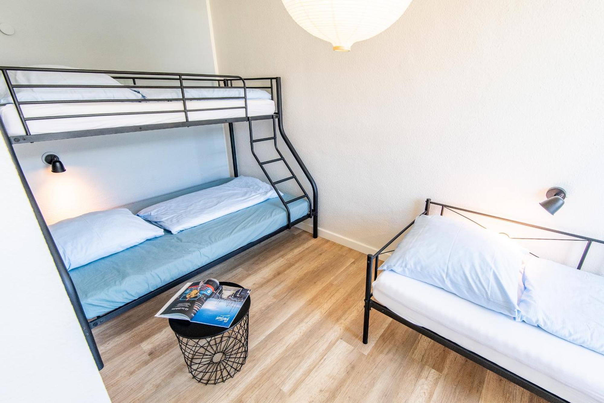 Apartment Steger-hues 17