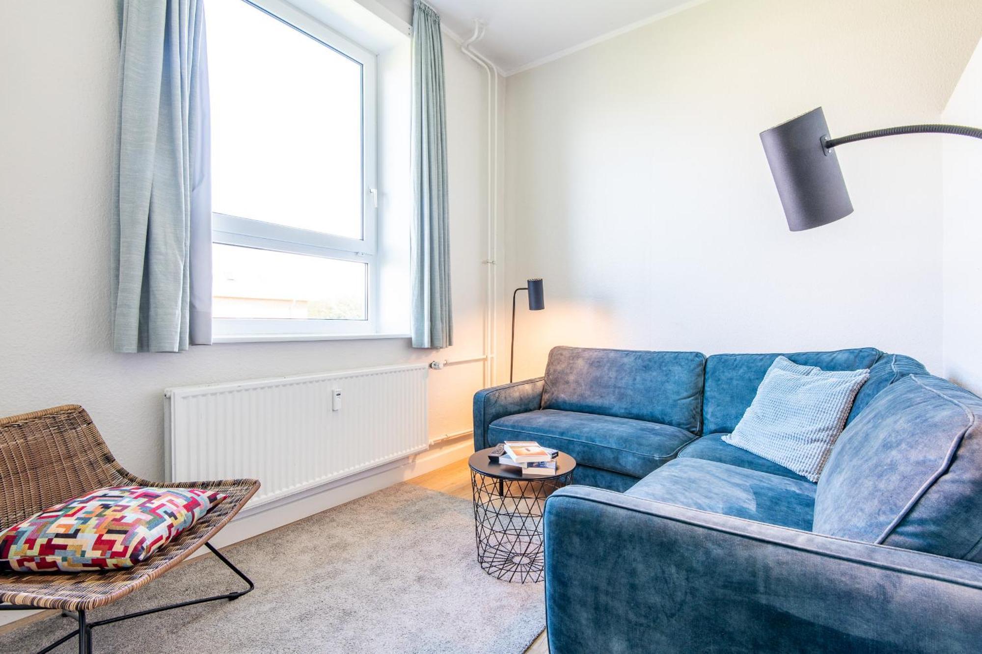 Apartment Steger-hues 17 *